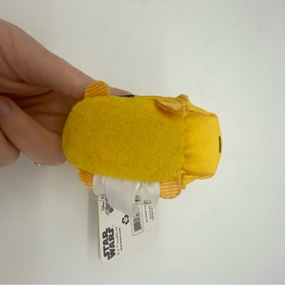 NWT Star Wars Disney TSUM TSUM C-3PO - Picture 6 of 7